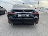Lexus ES 350 2020 годаүшін16 000 000 тг. в Актау – фото 2