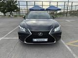Lexus ES 350 2020 годаүшін16 000 000 тг. в Актау – фото 4