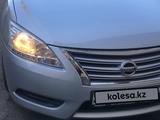 Nissan Sentra 2016 года за 6 500 000 тг. в Экибастуз