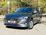 Hyundai Accent 2020 года за 6 150 000 тг. в Костанай – фото 3