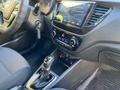Hyundai Accent 2020 года за 6 150 000 тг. в Костанай – фото 18