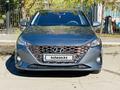 Hyundai Accent 2020 года за 6 150 000 тг. в Костанай – фото 5