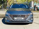 Hyundai Accent 2020 года за 6 150 000 тг. в Костанай – фото 5