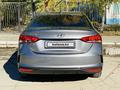 Hyundai Accent 2020 года за 6 150 000 тг. в Костанай – фото 8