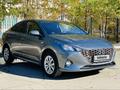 Hyundai Accent 2020 года за 6 150 000 тг. в Костанай – фото 6