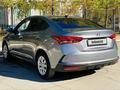 Hyundai Accent 2020 года за 6 150 000 тг. в Костанай – фото 10