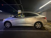 Hyundai Accent 2014 годаfor4 650 000 тг. в Алматы