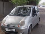 Daewoo Matiz 2006 года за 560 000 тг. в Алматы