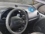 Daewoo Matiz 2006 года за 560 000 тг. в Алматы – фото 3