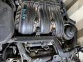 Двигатель G6DA 3.8л бензин Kia Mohave, Мохав, Махав 2008-2016г. за 1 400 000 тг. в Караганда – фото 2
