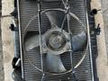 Радиатор с электровинтилятором за 27 000 тг. в Алматы