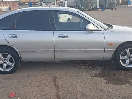 Mazda 626 1994 года за 1 000 000 тг. в Павлодар – фото 5