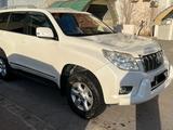 Toyota Land Cruiser Prado 2011 годаүшін15 000 000 тг. в Кызылорда – фото 3