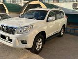 Toyota Land Cruiser Prado 2011 годаүшін15 000 000 тг. в Кызылорда