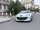 Peugeot RCZ 2011 годаүшін10 500 000 тг. в Астана