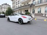Peugeot RCZ 2011 годаүшін10 500 000 тг. в Астана – фото 3