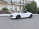 Peugeot RCZ 2011 годаүшін10 500 000 тг. в Астана – фото 2