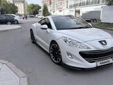 Peugeot RCZ 2011 годаүшін10 500 000 тг. в Астана – фото 5