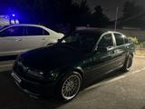 BMW 320 1998 года за 2 400 000 тг. в Астана – фото 5