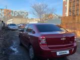 Chevrolet Cobalt 2023 года за 6 700 000 тг. в Астана – фото 4