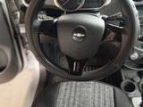 Chevrolet Spark 2021 годаүшін4 390 000 тг. в Шымкент – фото 4