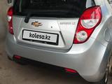 Chevrolet Spark 2021 годаүшін4 390 000 тг. в Шымкент – фото 5
