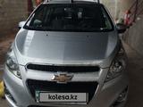 Chevrolet Spark 2021 годаүшін4 390 000 тг. в Шымкент
