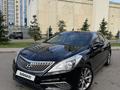 Hyundai Grandeur 2015 года за 8 950 000 тг. в Астана – фото 2