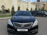 Hyundai Grandeur 2015 года за 8 950 000 тг. в Астана – фото 4