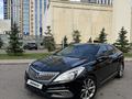 Hyundai Grandeur 2015 года за 8 950 000 тг. в Астана
