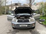 Toyota RAV4 2001 года за 4 800 000 тг. в Алматы