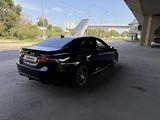 Toyota Camry 2021 года за 13 500 000 тг. в Алматы – фото 4