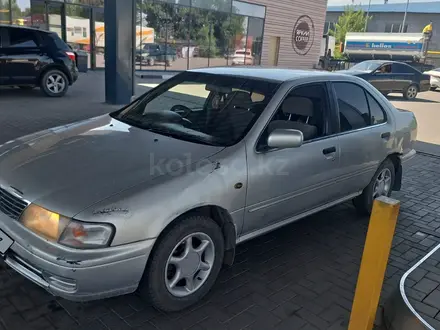 Nissan Sunny 1997 года за 1 200 000 тг. в Алматы – фото 2