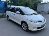 Toyota Estima 2010 года за 8 500 000 тг. в Алматы – фото 2