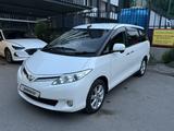 Toyota Estima 2010 года за 8 500 000 тг. в Алматы – фото 3