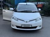 Toyota Estima 2010 года за 8 500 000 тг. в Алматы