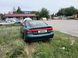 Mazda Cronos 1992 годаүшін350 000 тг. в Талдыкорган – фото 3