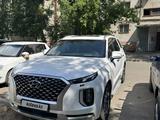 Hyundai Palisade 2021 годаүшін17 500 000 тг. в Павлодар – фото 2