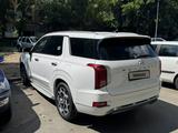 Hyundai Palisade 2021 годаүшін17 500 000 тг. в Павлодар – фото 3