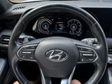 Hyundai Palisade 2021 годаүшін17 500 000 тг. в Павлодар – фото 5
