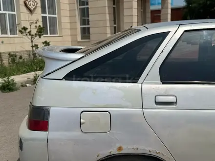 ВАЗ (Lada) 2112 2004 года за 500 000 тг. в Караганда – фото 3