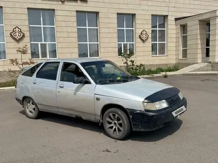 ВАЗ (Lada) 2112 2004 года за 500 000 тг. в Караганда – фото 4