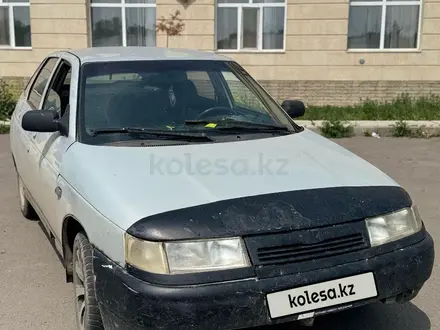 ВАЗ (Lada) 2112 2004 года за 500 000 тг. в Караганда – фото 5