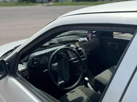 ВАЗ (Lada) 2112 2004 года за 500 000 тг. в Караганда – фото 6