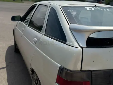 ВАЗ (Lada) 2112 2004 года за 500 000 тг. в Караганда – фото 7