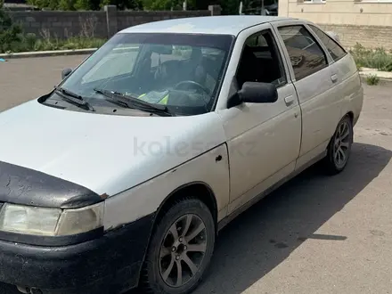 ВАЗ (Lada) 2112 2004 года за 500 000 тг. в Караганда – фото 8