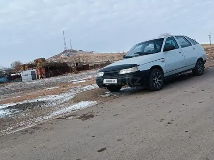 ВАЗ (Lada) 2112 2004 года за 500 000 тг. в Караганда – фото 9
