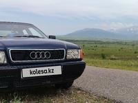 Audi 80 1993 года за 1 800 000 тг. в Шымкент