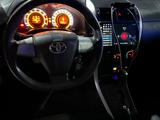 Toyota Corolla 2011 годаүшін5 400 000 тг. в Астана – фото 2