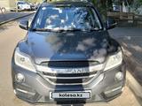 Lifan X60 2017 года за 3 000 000 тг. в Балхаш